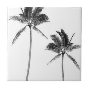 Carreau Palm California Vintage