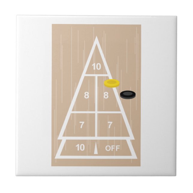 Carreau Panneaux de tablier (Devant)