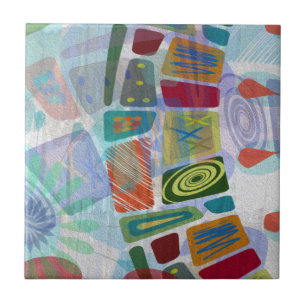 Carreau Panneaux Midway III