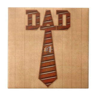 Carreau papa du numéro 1