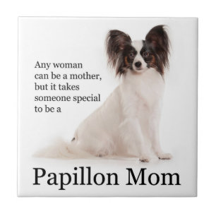 Carreau Papillon Mom Tile