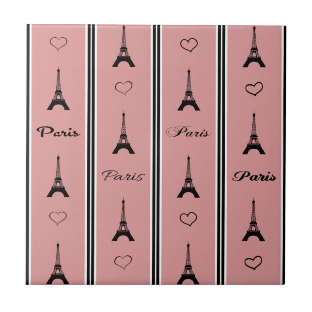 Carreau Paris (Devant)