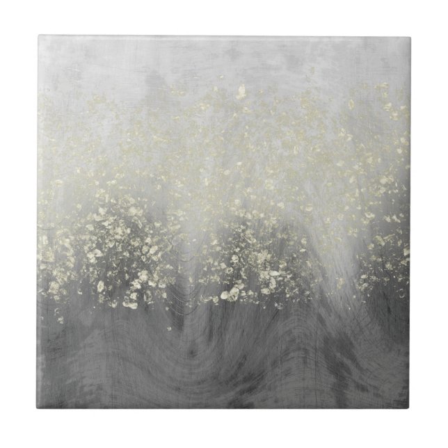 Carreau Parties scintillant (Devant)