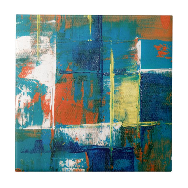 Carreau patchwork (Devant)