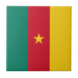 Carreau Patriotic Cameroon