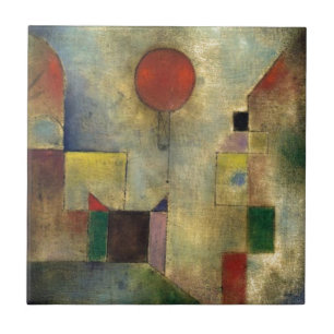 Carreau Paul Klee