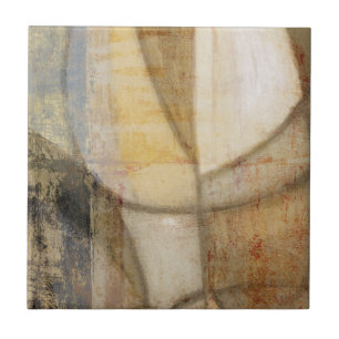 Carreau Peinture de ton texturisée approximative de la