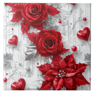 Carreau Peppermenthe Holidays Carrelage céramique