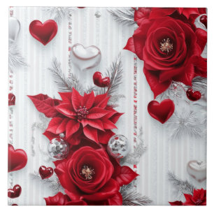 Carreau Peppermenthe Holidays Carrelage céramique