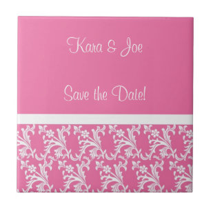 Carreau personnalisé