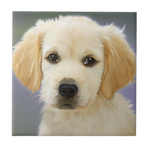 Carreau Personnalisez votre animal familier