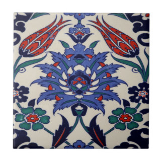 Carreau petite tuile au design vintage