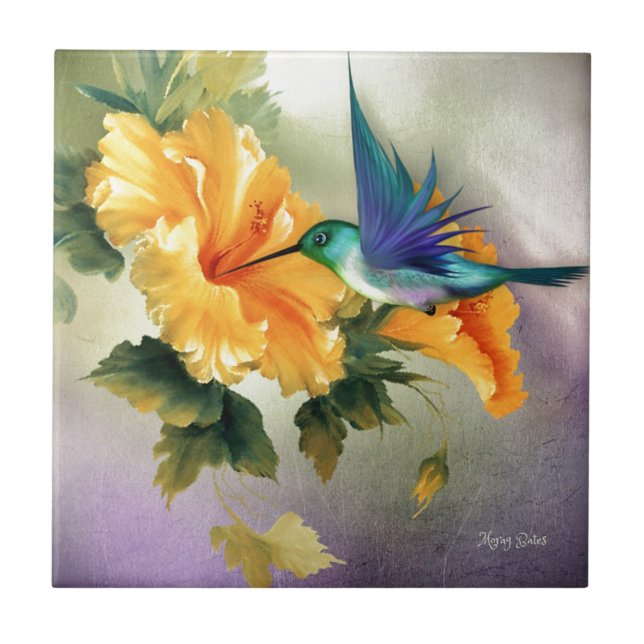 Carreau Petites ailes (Devant)