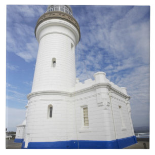 Carreau Phare de Cape Byron, Cape Byron (Australie)