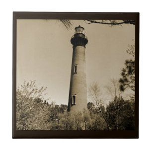 Carreau Phare de Currituck