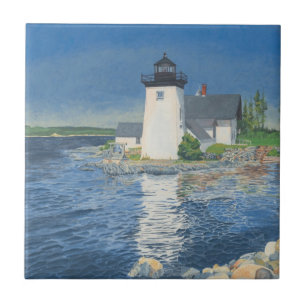 Carreau Phare de Grindpoint