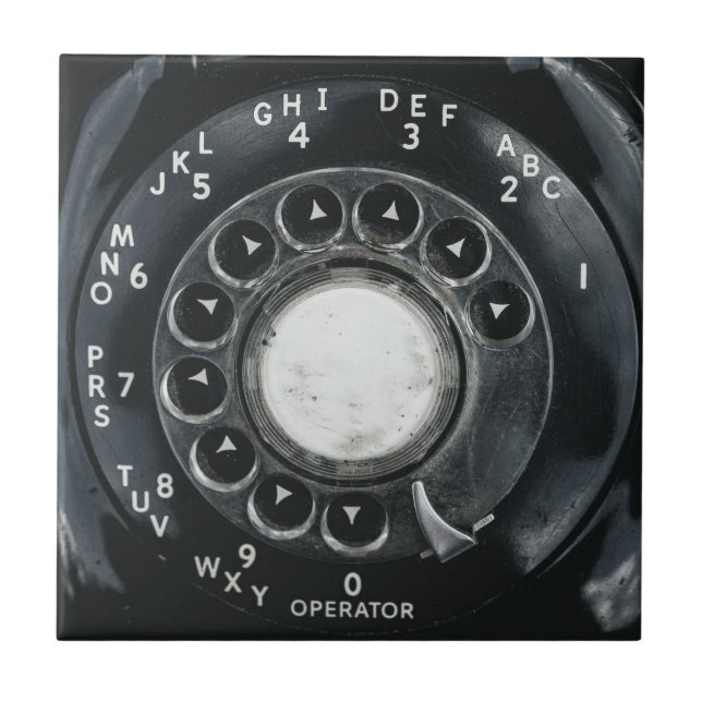 Carreau Phone (Devant)