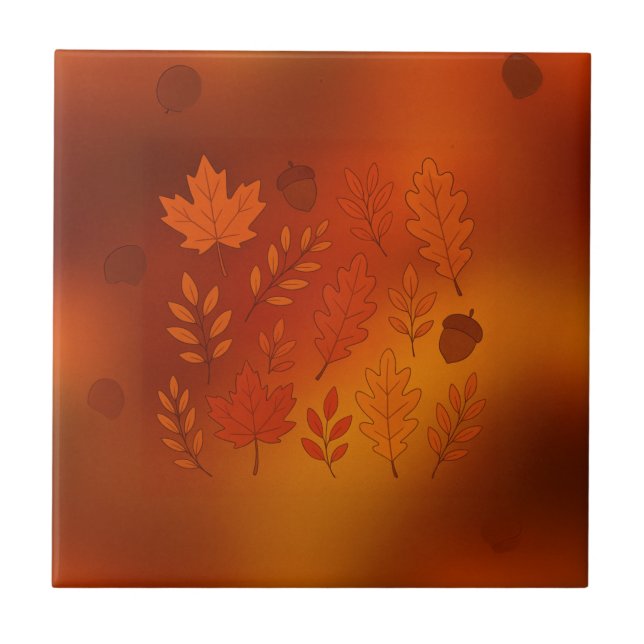 Carreau Photo tile  (Devant)