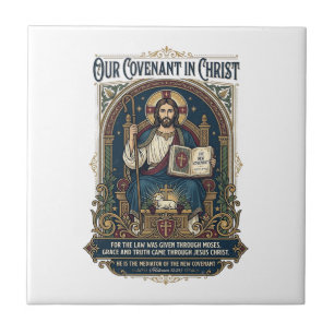 Carreau Photographe de mariage Jésus T-shirt chrétien