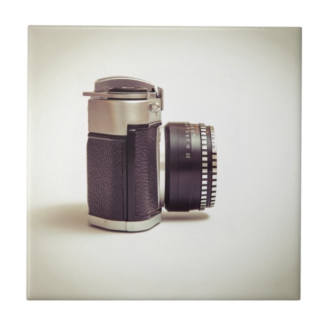 Carreau Photographie (Devant)