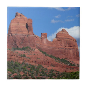 Carreau Photographie de voyage à Eagle Rock I Sedona Arizo