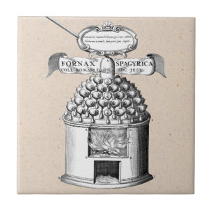 Carreau Phytothérapie Spagyric