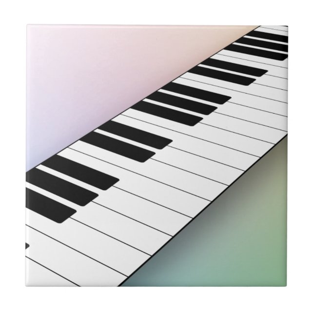 Carreau Piano (Devant)