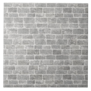 Carreau Pierre froid accent terre tonique brick insaturé