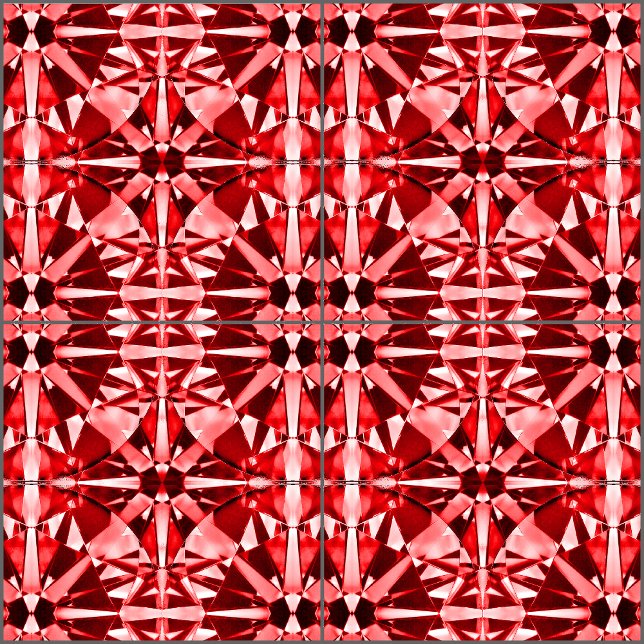 Carreau Pierre rouge (Créateur téléchargé)