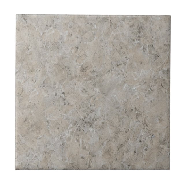 Carreau Pierres en marbre gris beige Carrelage en céramiqu (Devant)