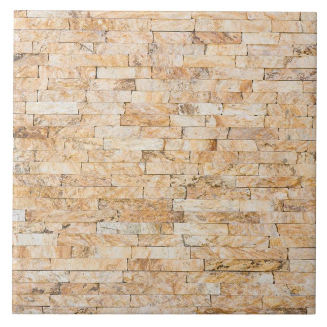 Carreau Pierres motif (Devant)