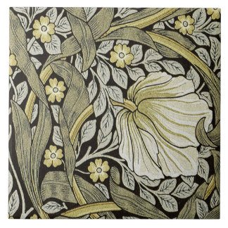 Carreau Pimpernel - En bas à droite 