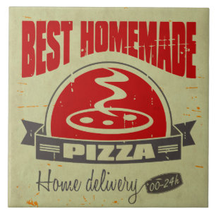 Carreau Pizza