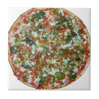 Carreau pizza