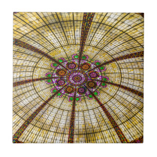 Carreau Plafond hôtelier de Paris à Las Vegas