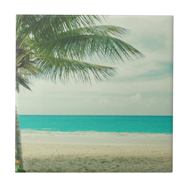 Carreau Plage (Devant)