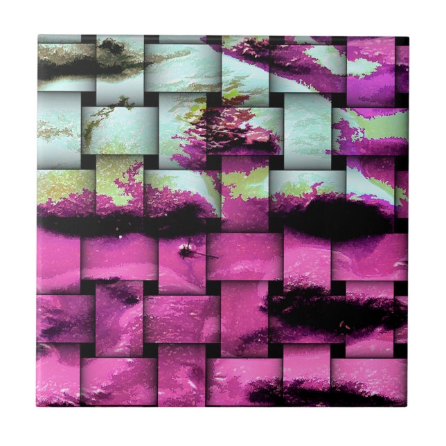 CARREAU PLAGE (Devant)