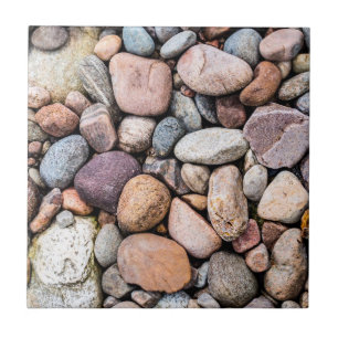 Carreau Plage de galets