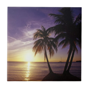 Carreau Plages à Negril, Jamaïque