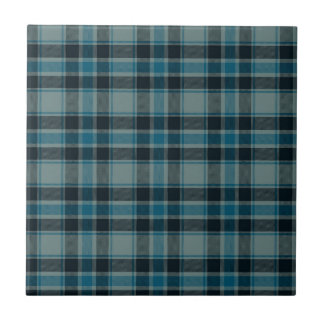 Carreau Plaid traditionnel
