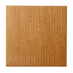 Carreau Plancher en bois