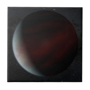 Carreau Planètes Orbitant L'Étoile Solaire Epic 249731291
