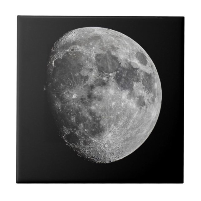 Carreau Pleine lune (Devant)