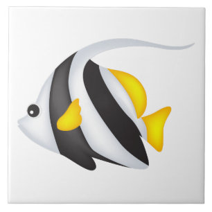 Carreau Poisson