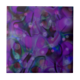 Carreau Poisson ・ Réservoir