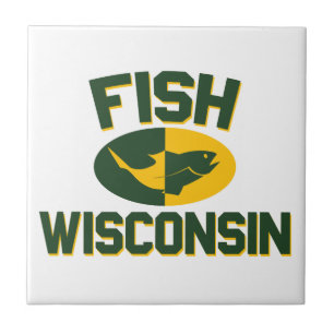 Carreau Poisson Wisconsin