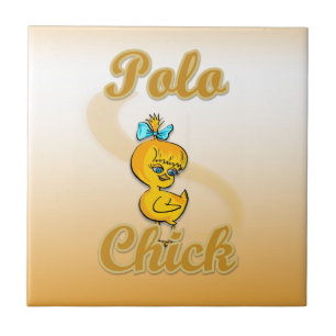 Carreau Polo Chick
