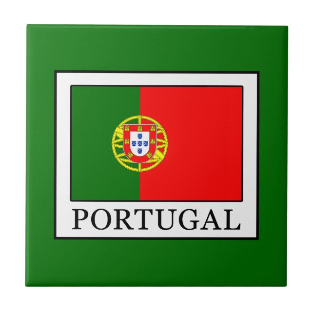 Carreau Portugal (Devant)