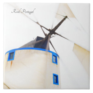 Carreau Portugal réel