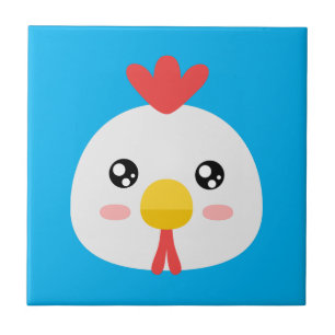 Carreau Poulet